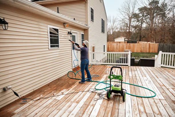 Best Pressure Washing Company Near Me  in Orange, TX