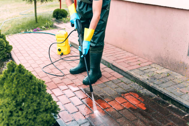 Best Exterior Home Cleaning  in Orange, TX