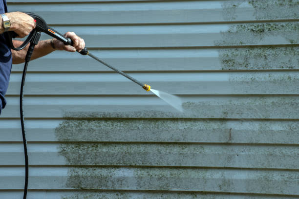Best Pressure Washing Company Near Me  in Orange, TX