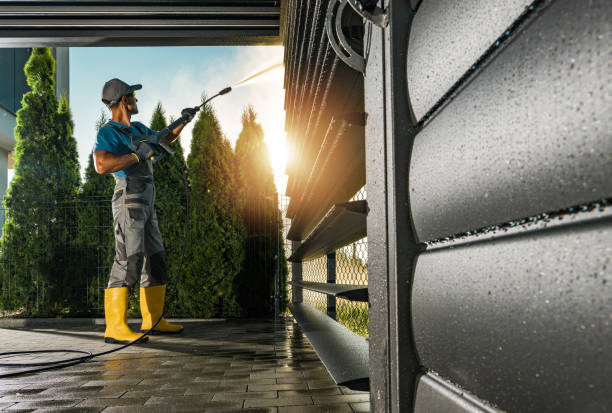Best Garage Pressure Washing  in Orange, TX