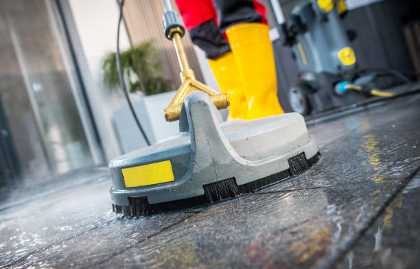 Best Garage Pressure Washing  in Orange, TX