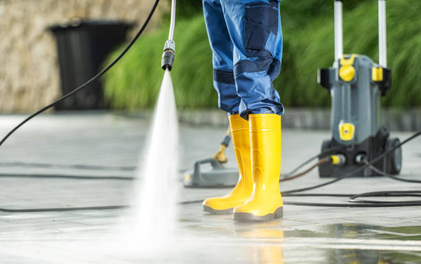 Best Best Pressure Washing Companies  in Orange, TX