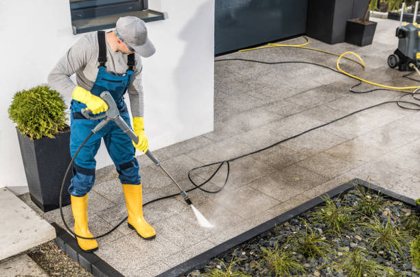 Best Fence Pressure Washing  in Orange, TX
