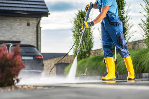 Best Residential Pressure Washing Services  in Orange, TX