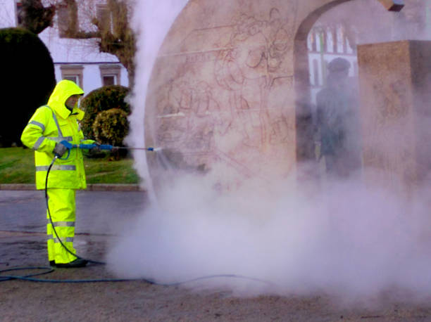 Best Affordable Pressure Washing  in Orange, TX
