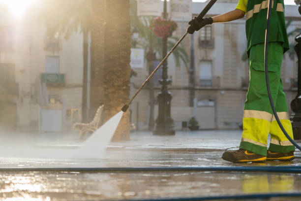 Best Fence Pressure Washing  in Orange, TX