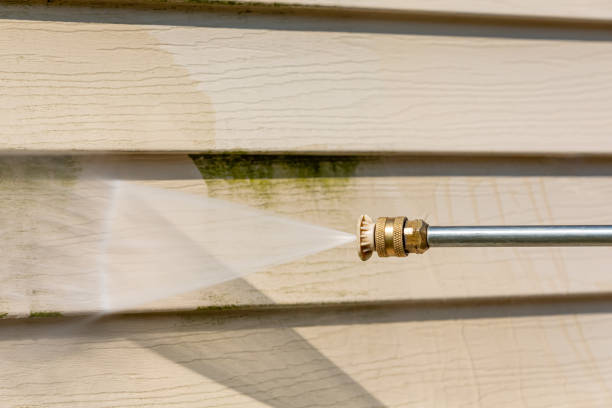 Trusted Orange, TX Pressure Washing Experts